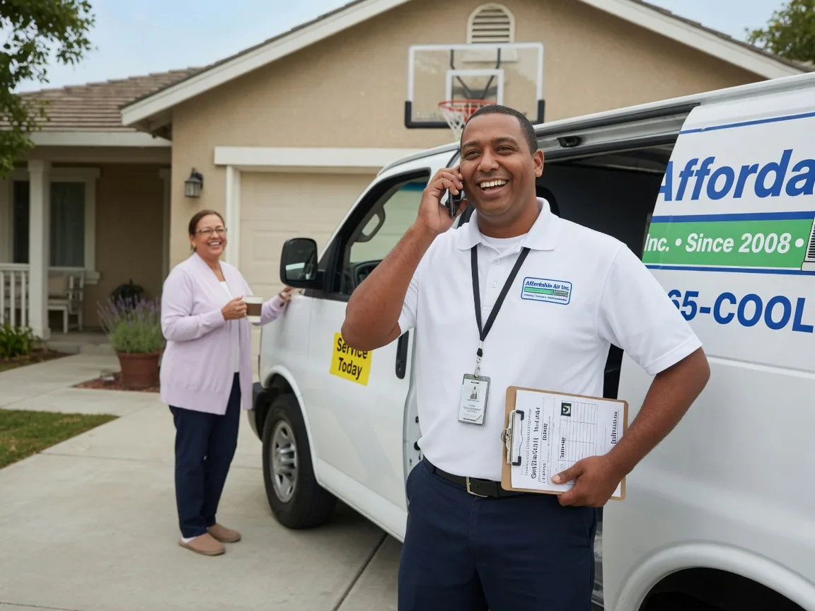 Central Ac Repair Abbottstown, PA FAQs